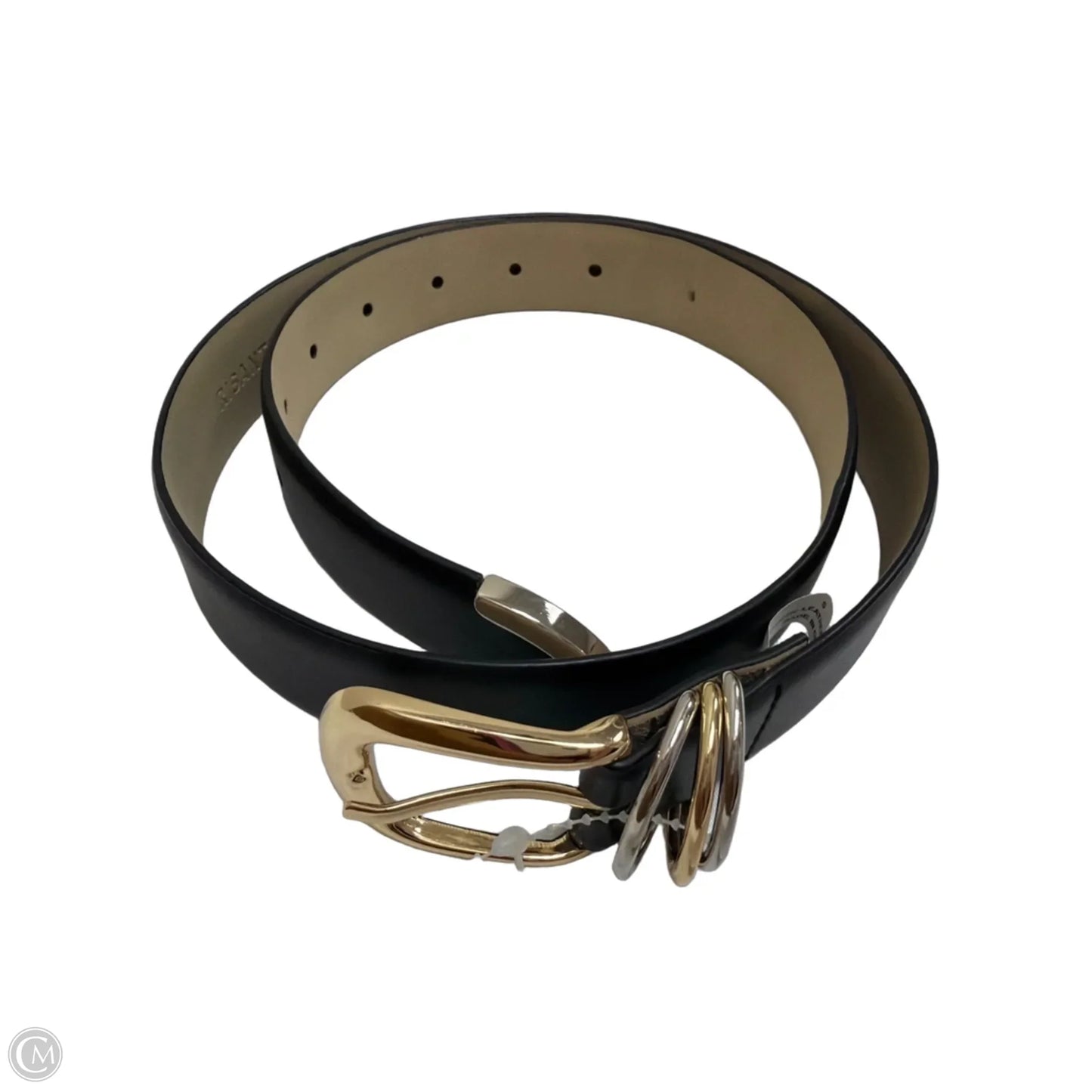 Belt By Clothes Mentor, Size: