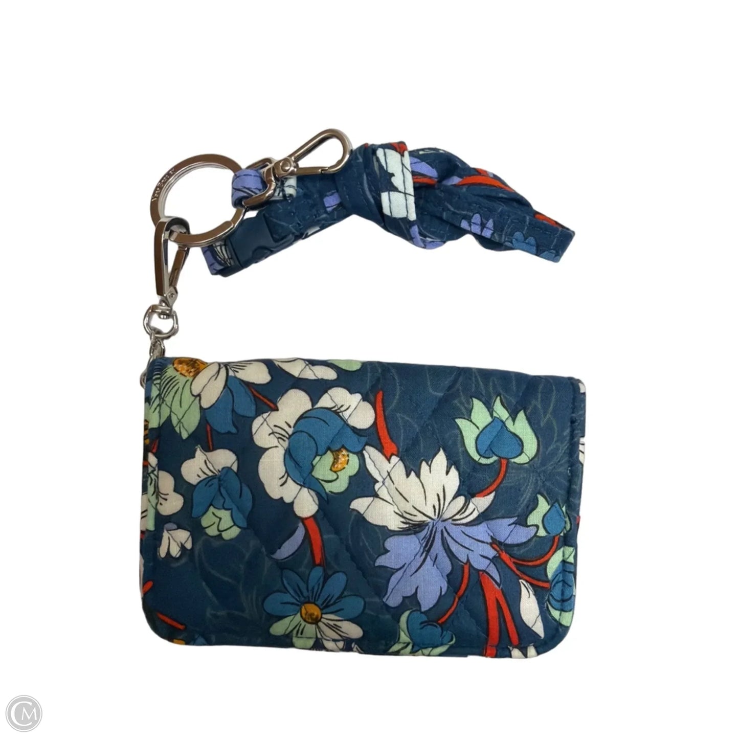 Wallet By Vera Bradley, Size: Small