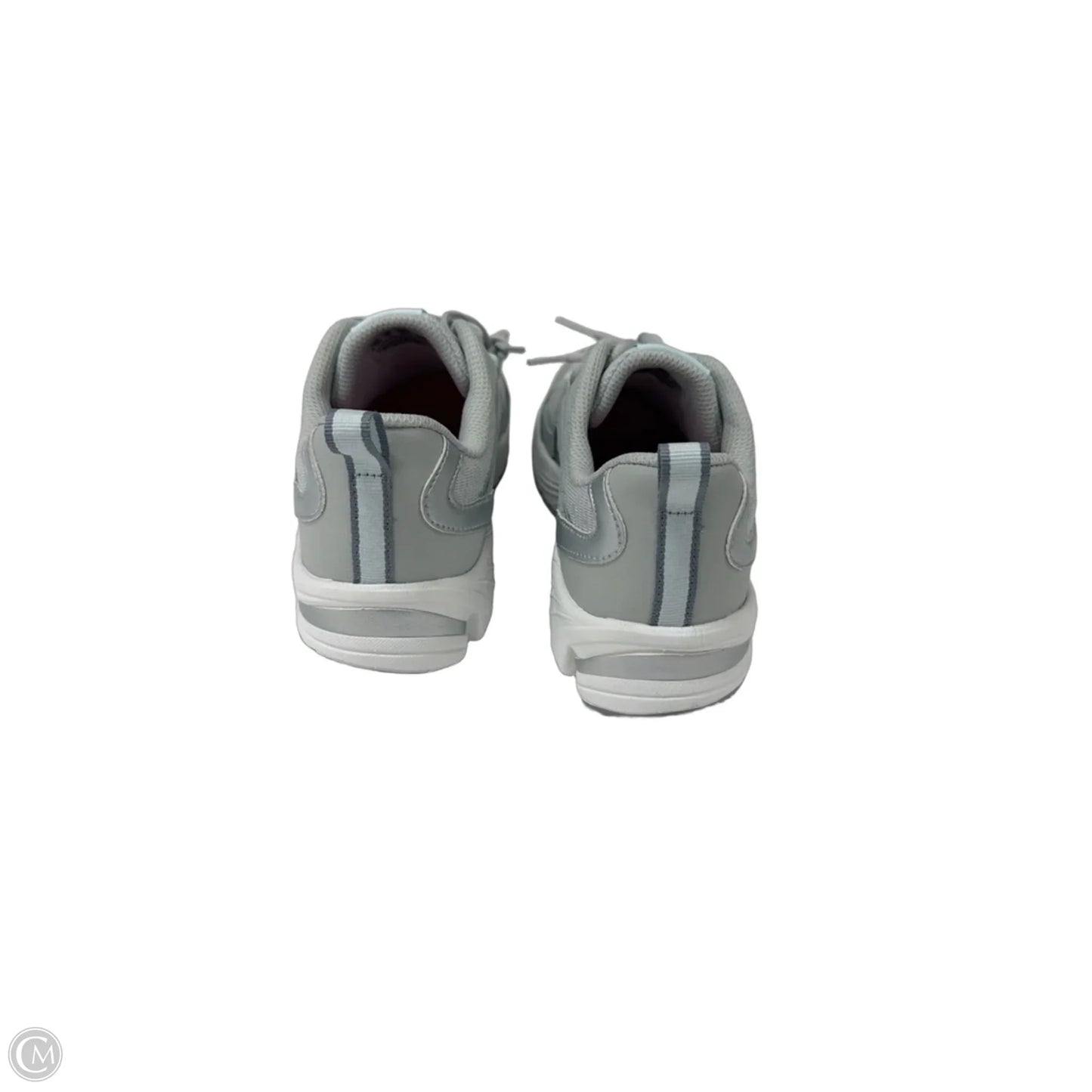 Shoes Athletic By Ryka In Grey, Size: 6.5