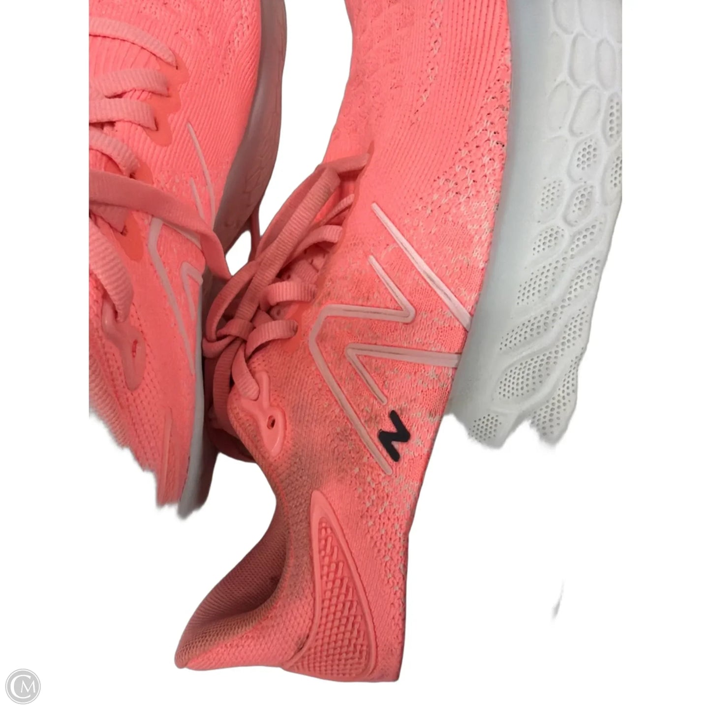 Shoes Athletic By New Balance In Pink, Size: 8.5
