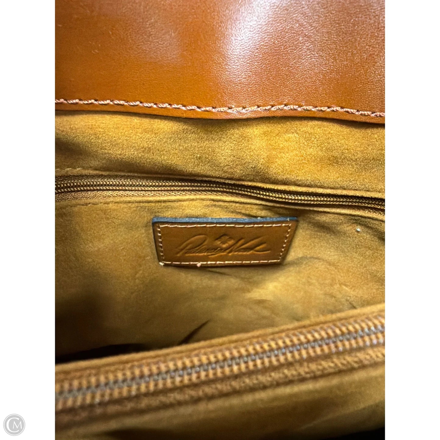Handbag Designer By Patricia Nash, Size: Large