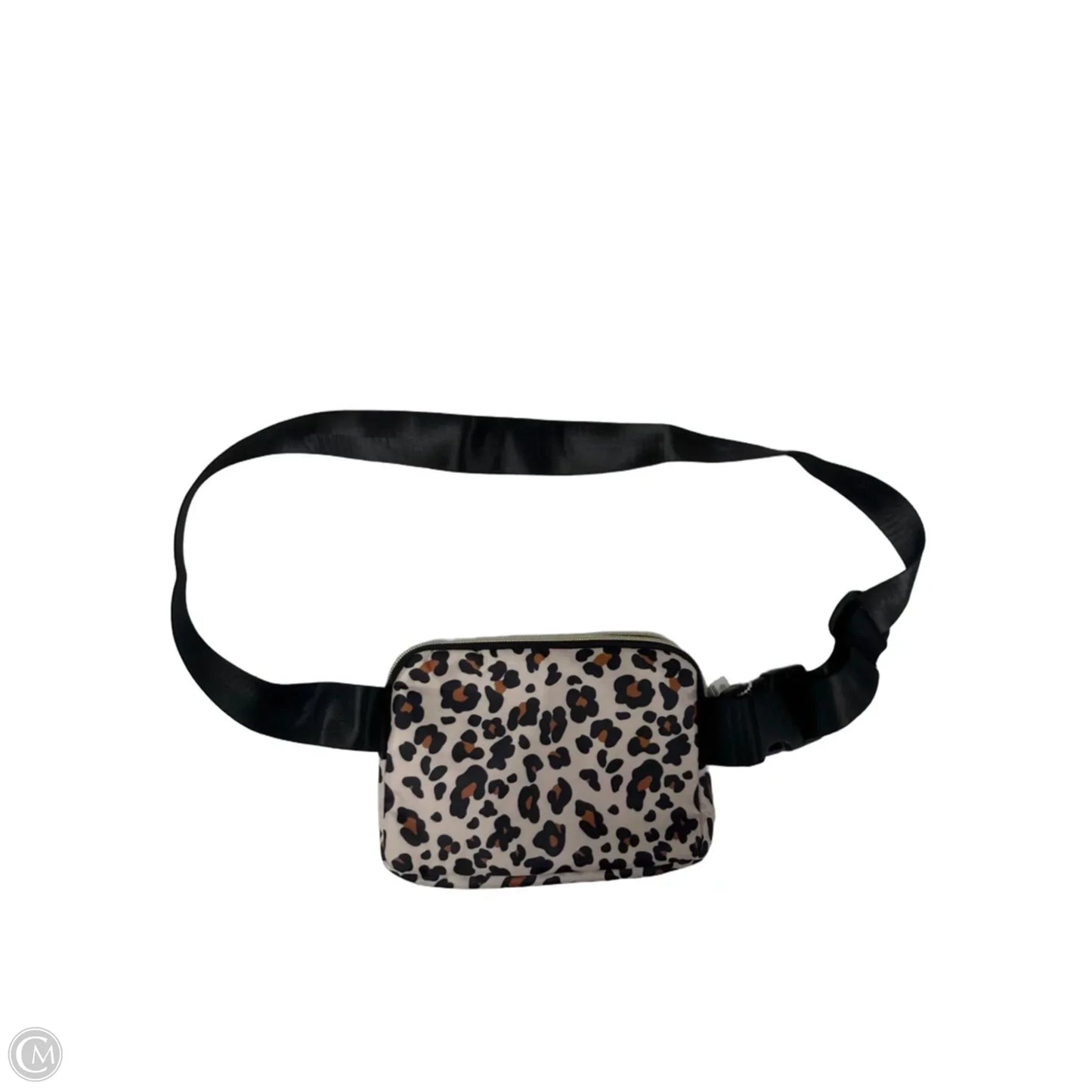 Crossbody By Clothes Mentor, Size: Small