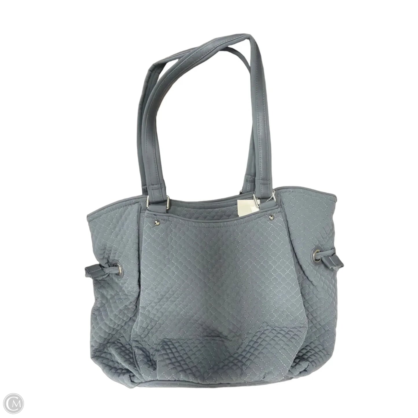 Handbag By Vera Bradley, Size: Medium