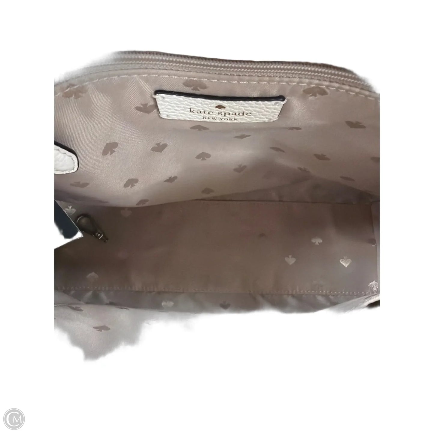 Crossbody Designer By Kate Spade, Size: Medium