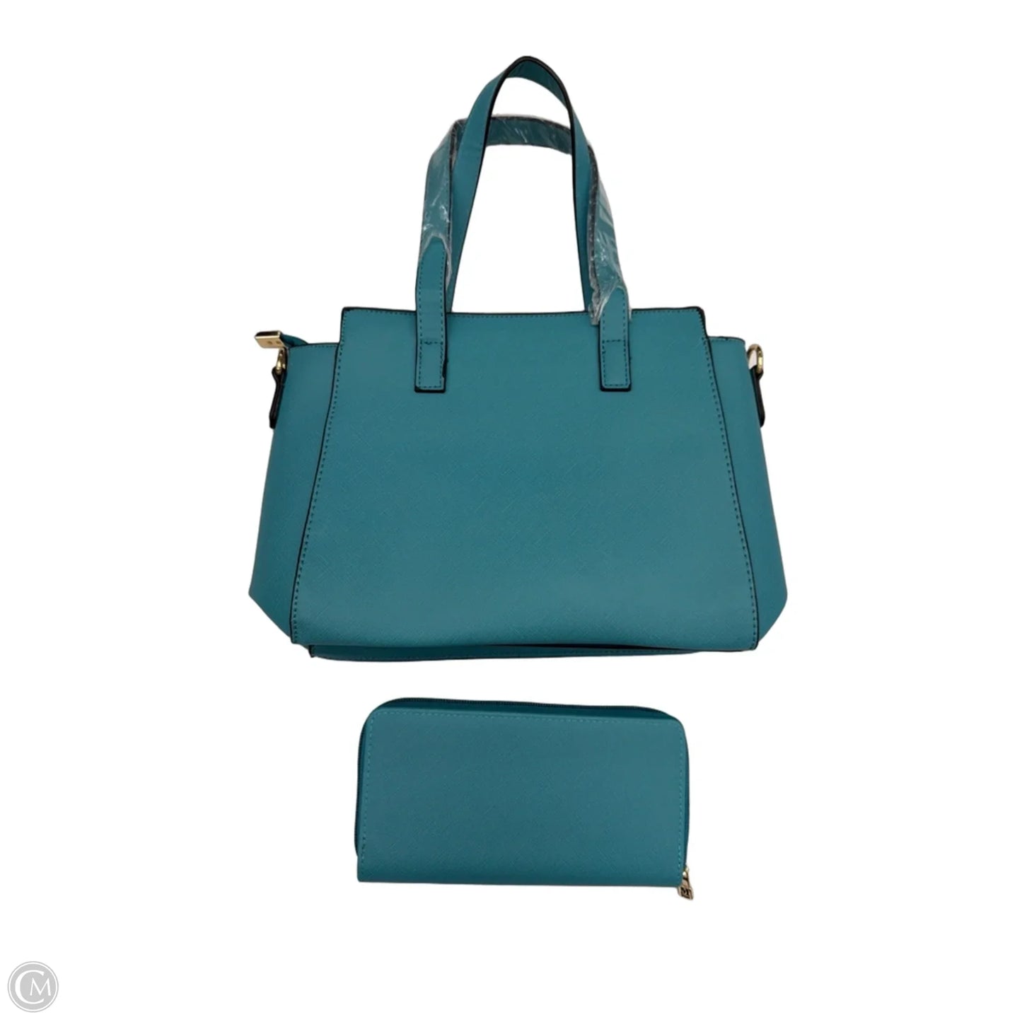 Handbag By Montana West, Size: Large