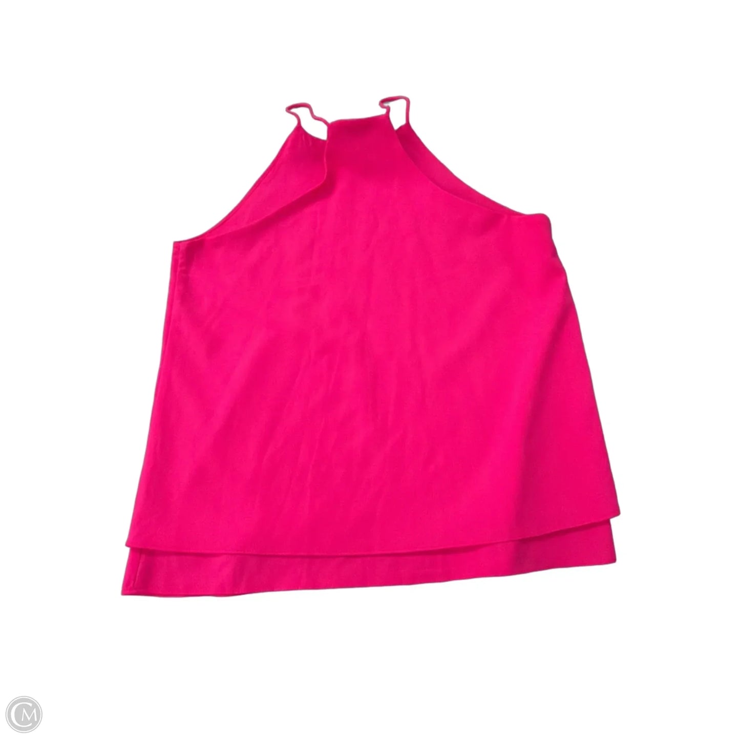 Top Cami By Paper Crane In Pink, Size: S