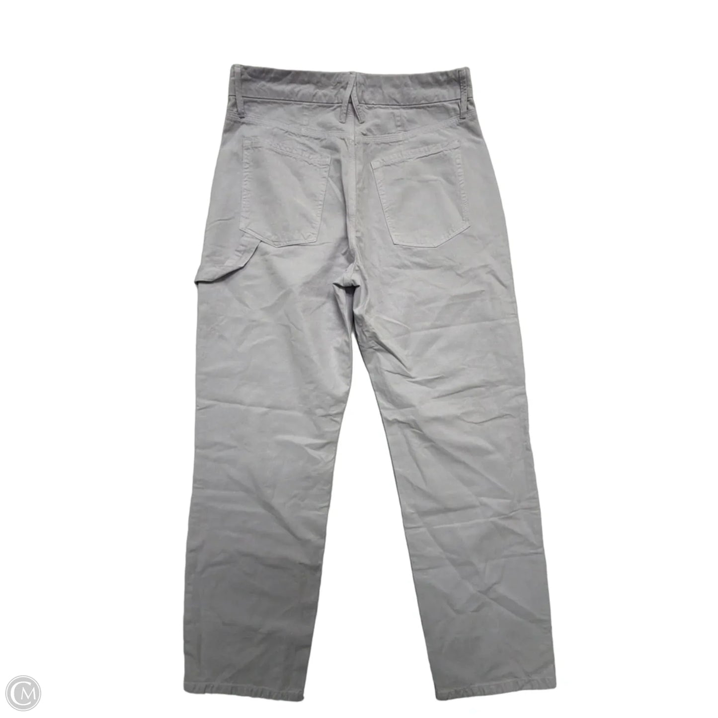 Pants Cargo & Utility By Good American In Purple, Size: 10