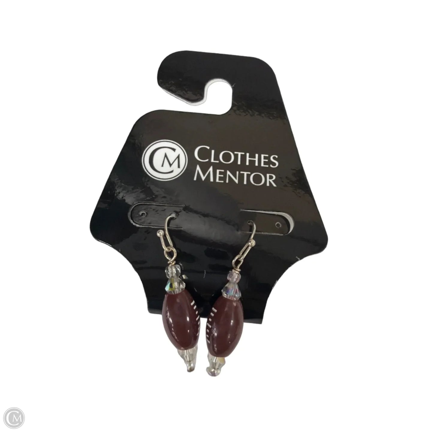 Earrings Dangle/drop By Clothes Mentor