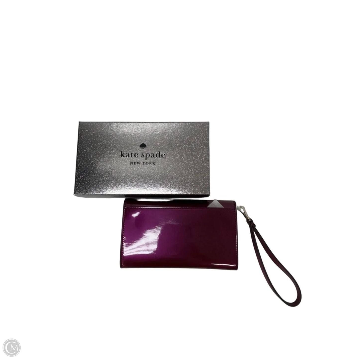 Wristlet Designer By Kate Spade, Size: Large