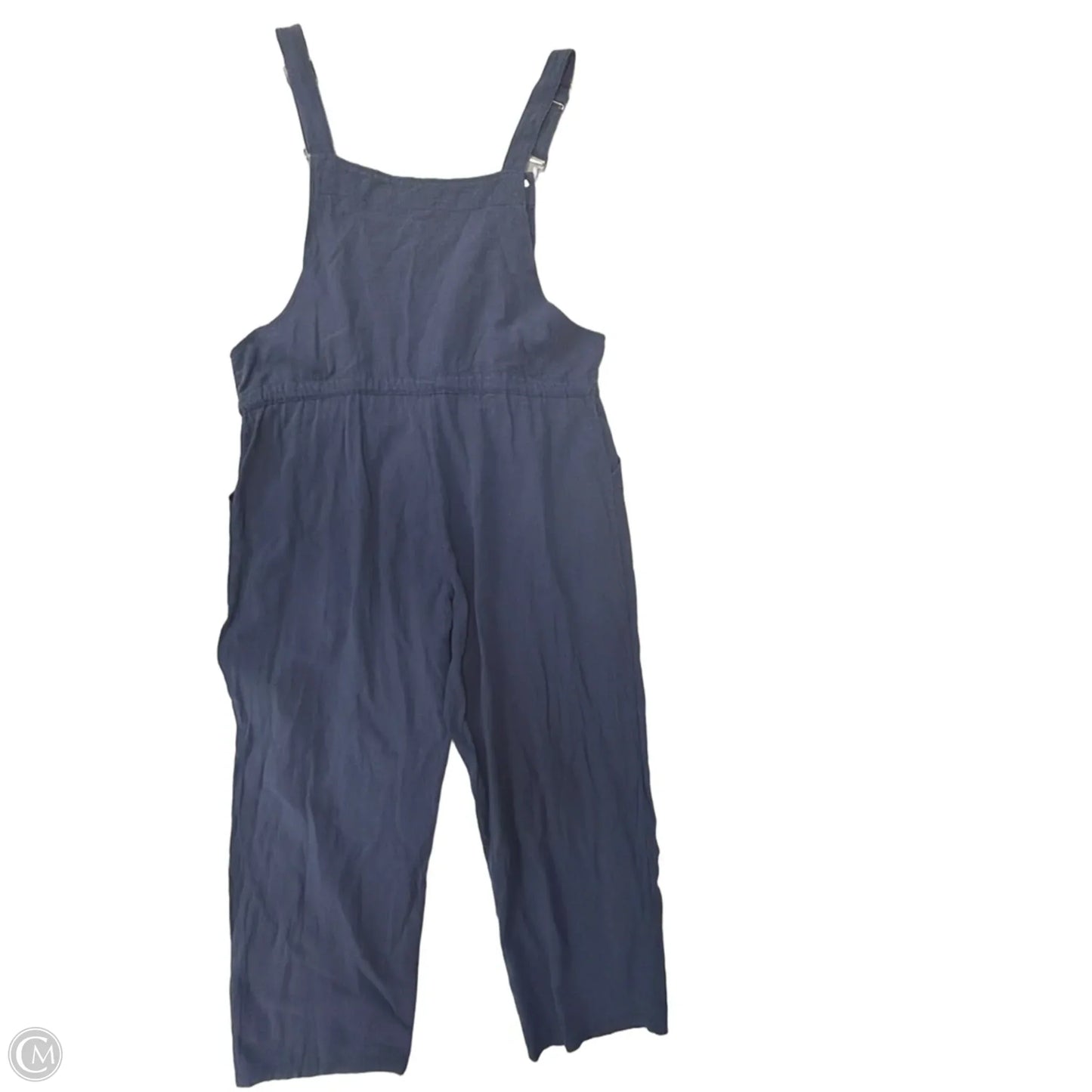 Overalls By Cmf In Blue, Size: L
