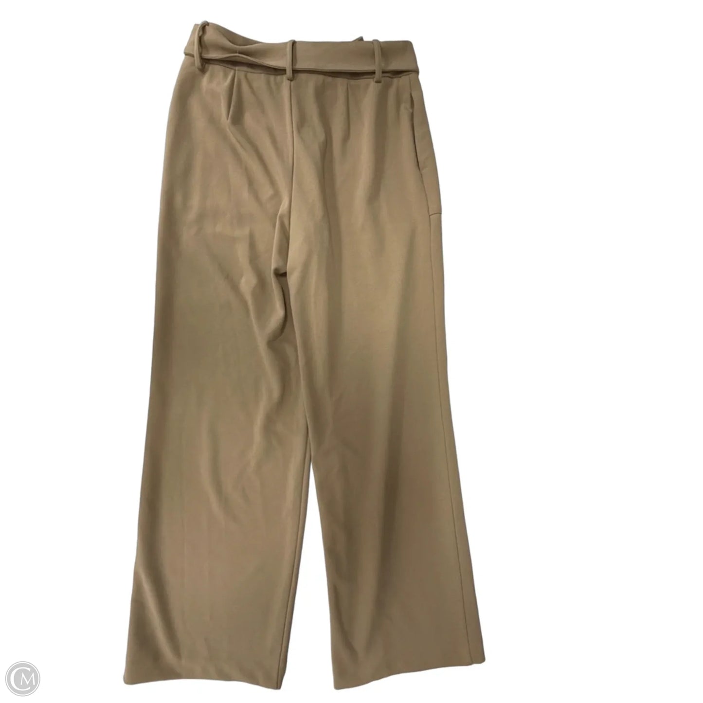 Pants Dress By Inc In Tan, Size: 4