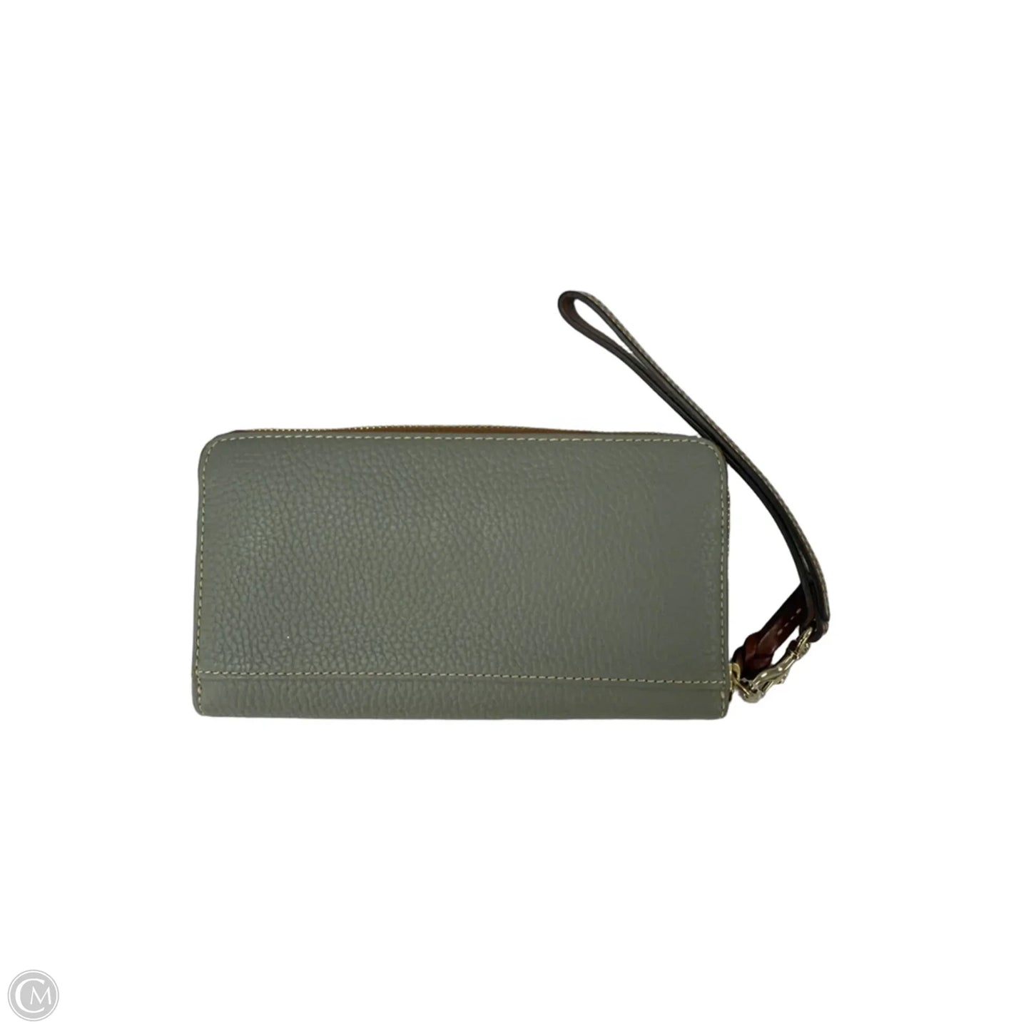 Wristlet Designer By Dooney And Bourke, Size: Large