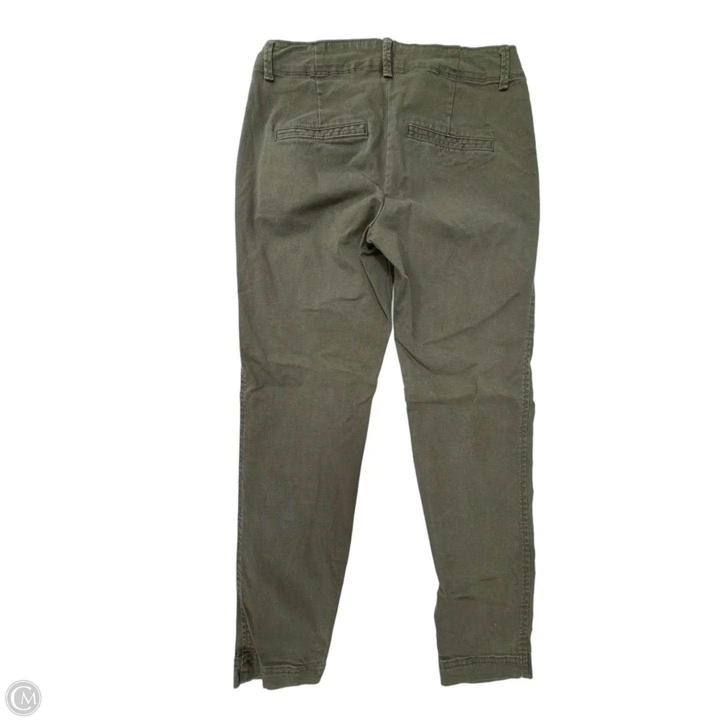 Pants Chinos & Khakis By Old Navy In Green, Size: 0