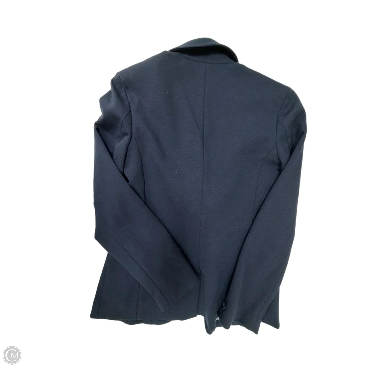 Blazer By Gap In Blue, Size: Xs