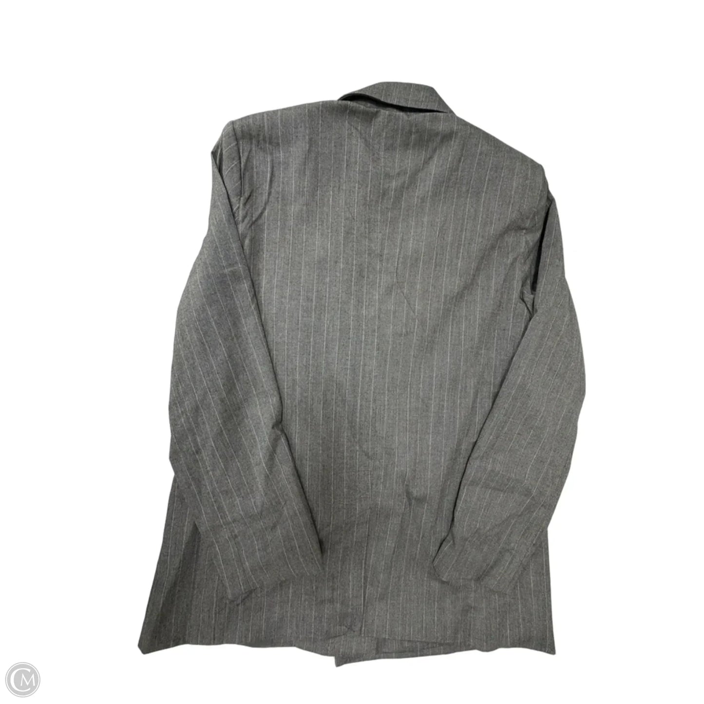 Blazer By A New Day In Grey, Size: M
