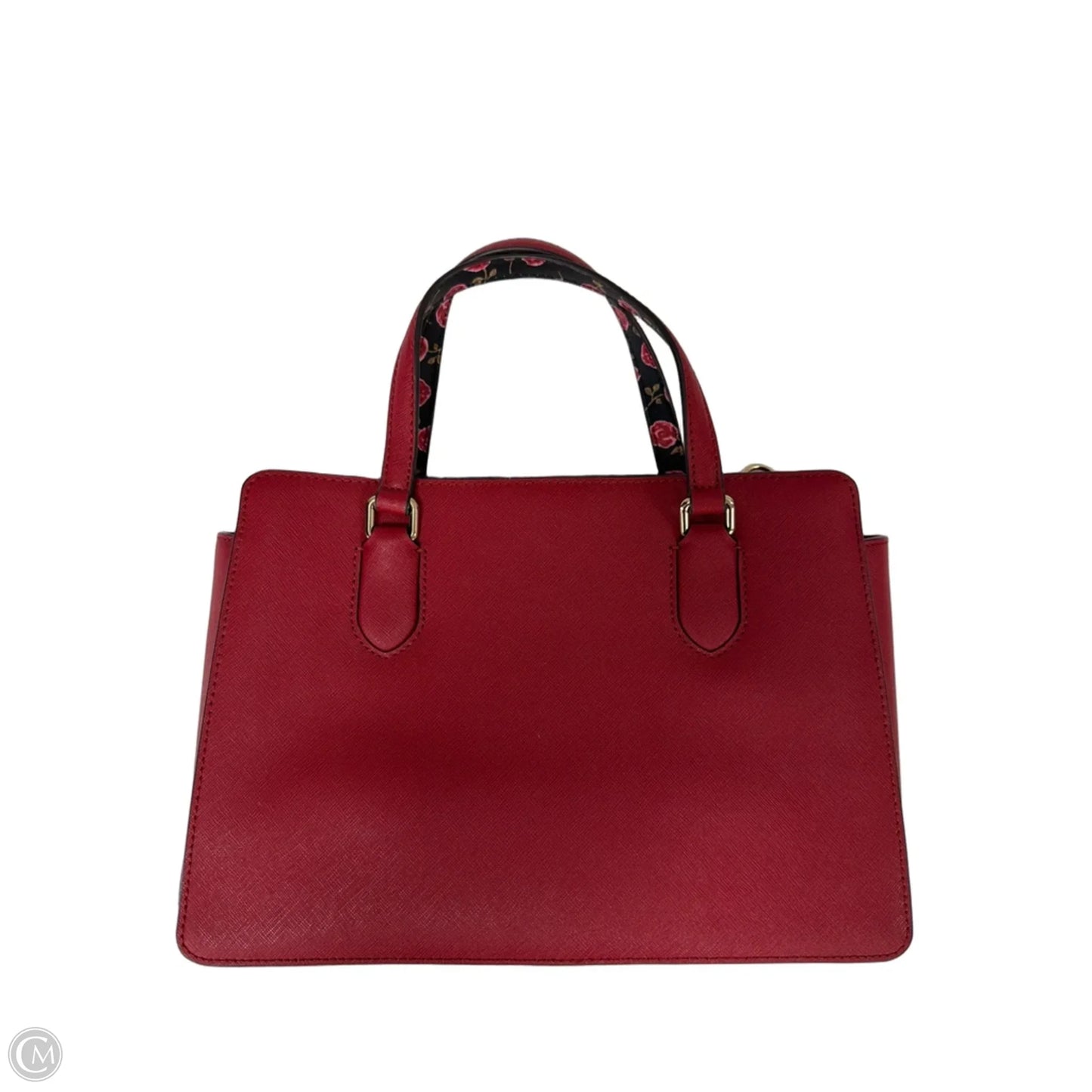 Handbag Designer By Kate Spade, Size: Large