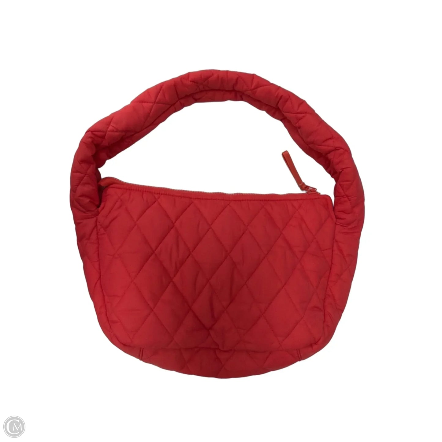 Handbag By Vera Bradley, Size: Medium