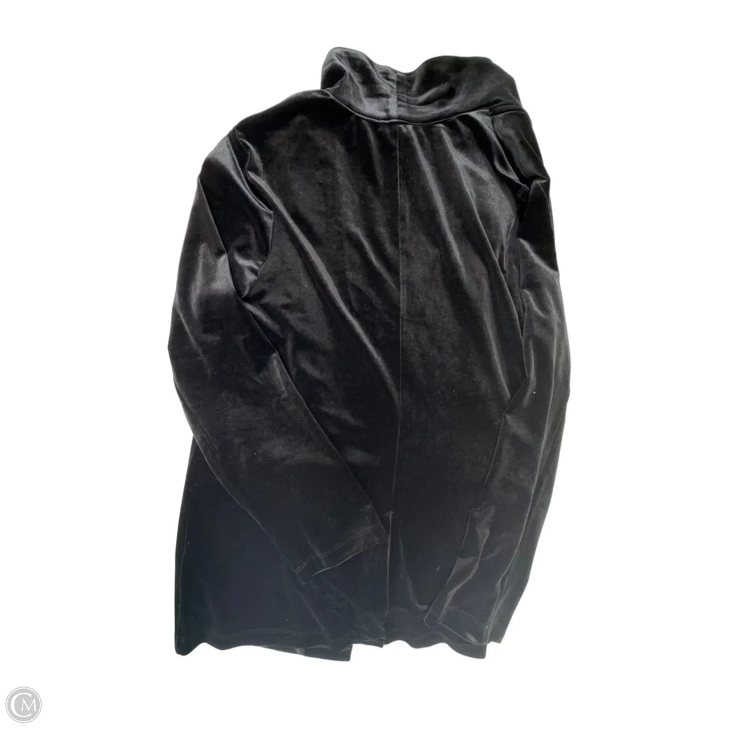 Blazer By Sincerely Jules In Black, Size: L