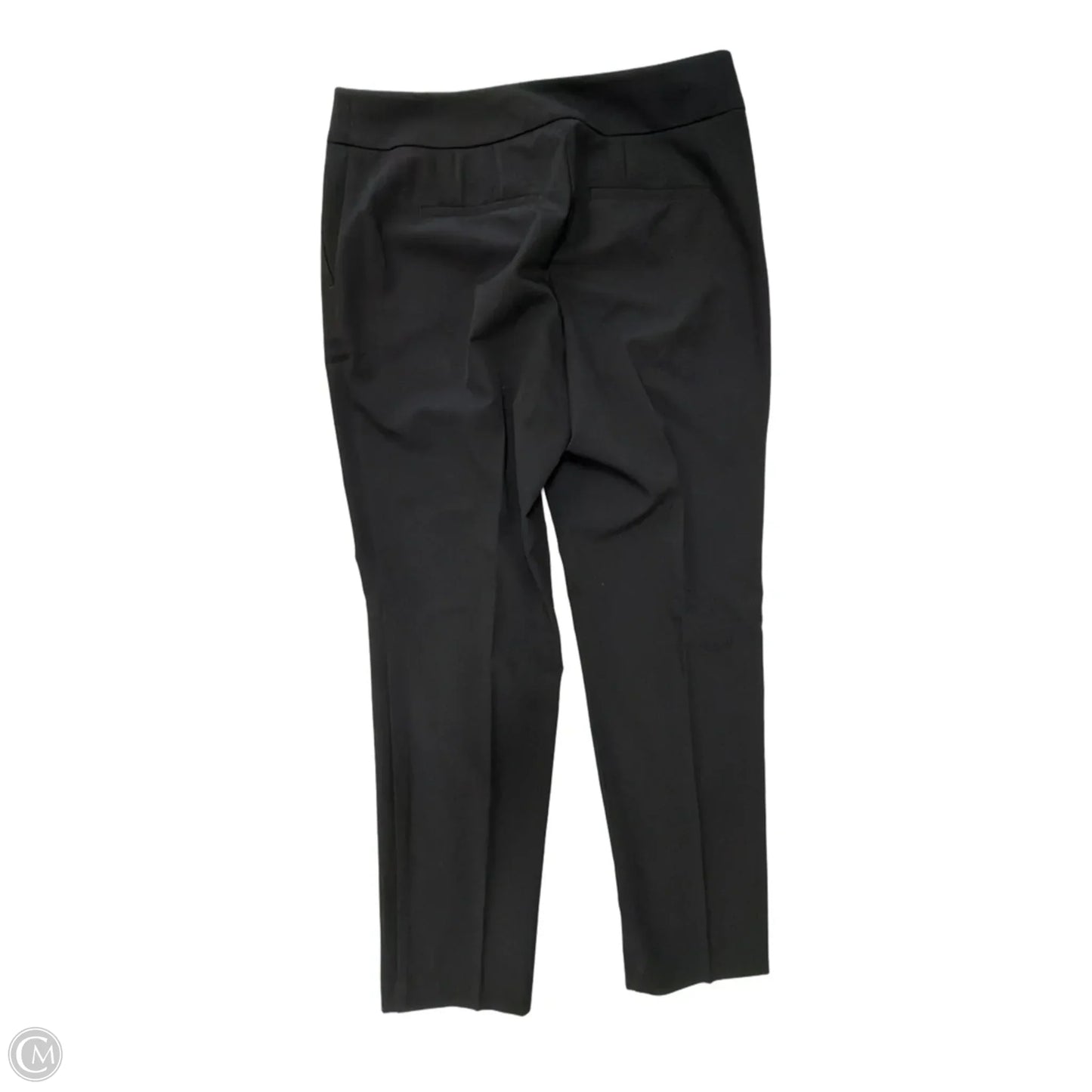 Pants Dress By Ann Taylor In Black, Size: 4