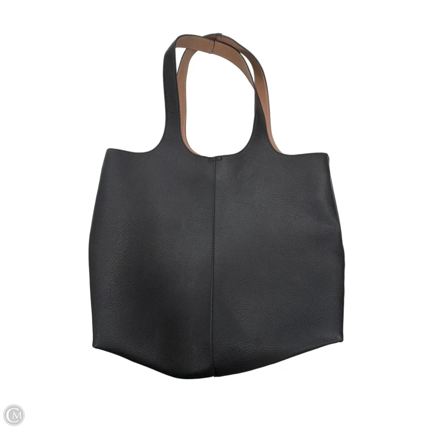 Handbag By Clothes Mentor, Size: Large