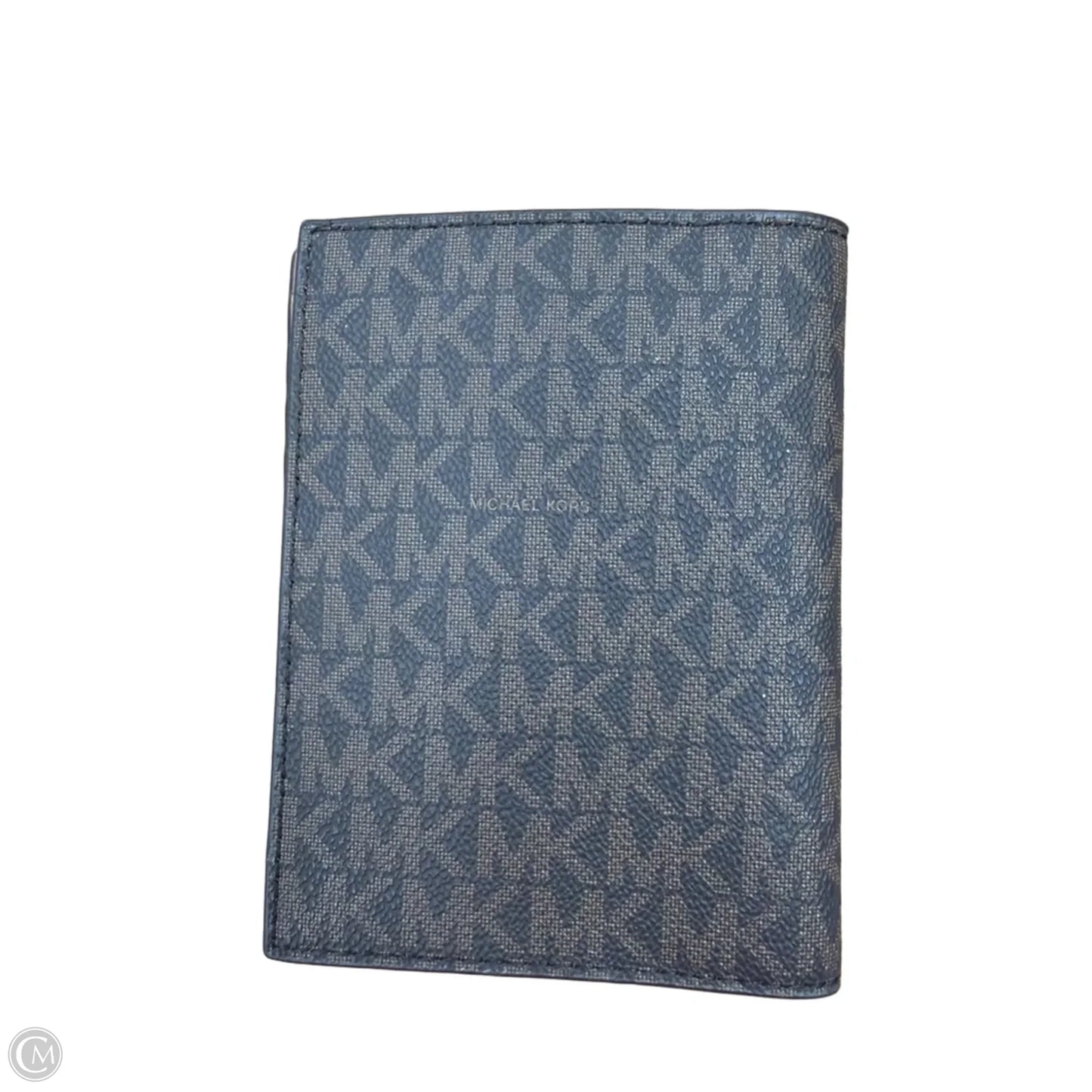 Wallet Designer By Michael Kors, Size: Medium