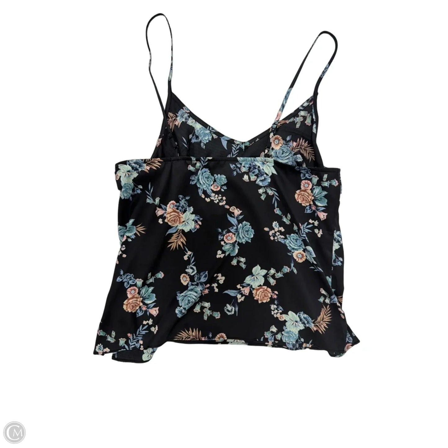 Tank Top By White House Black Market In Black, Size: Sp