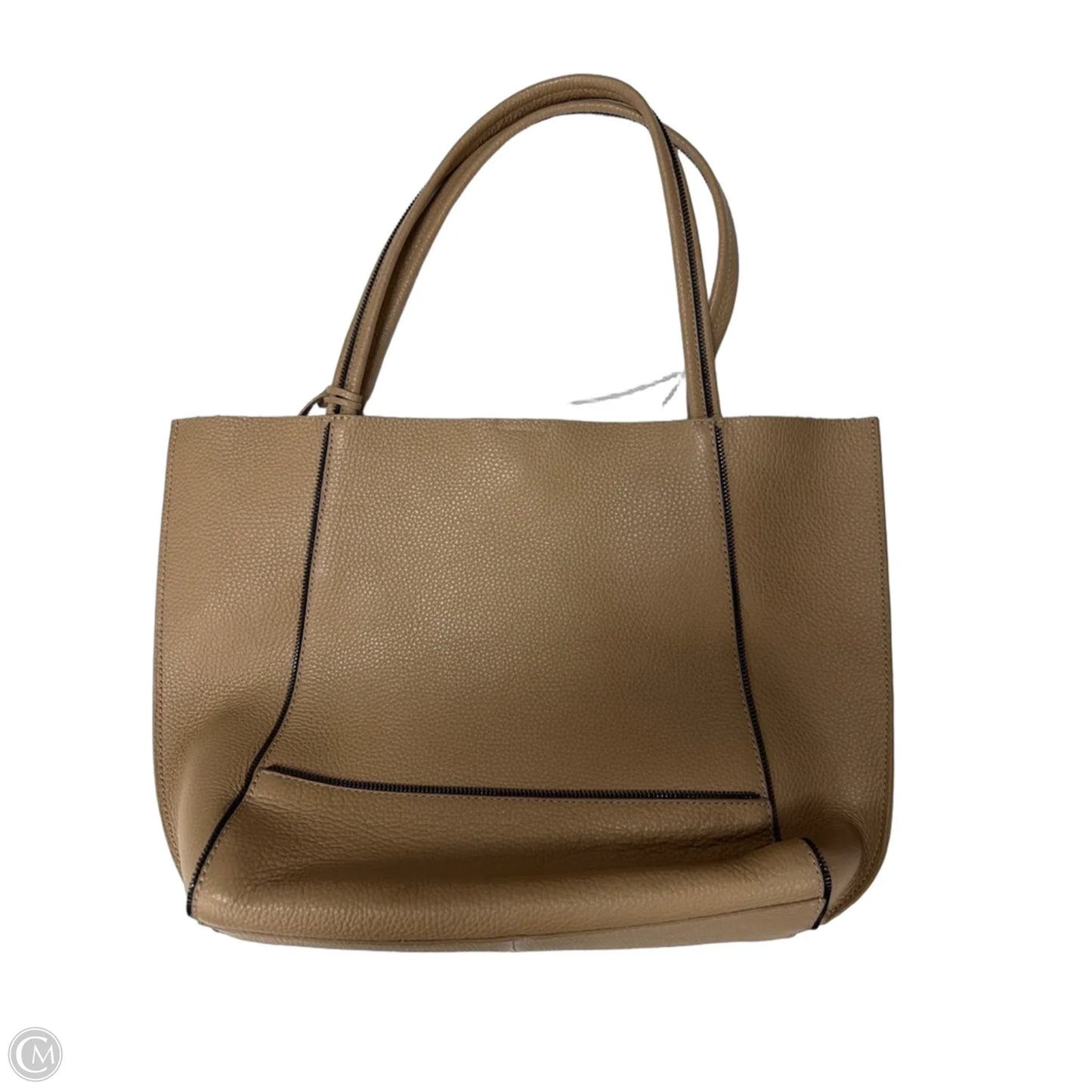 Handbag By Botkier, Size: Large