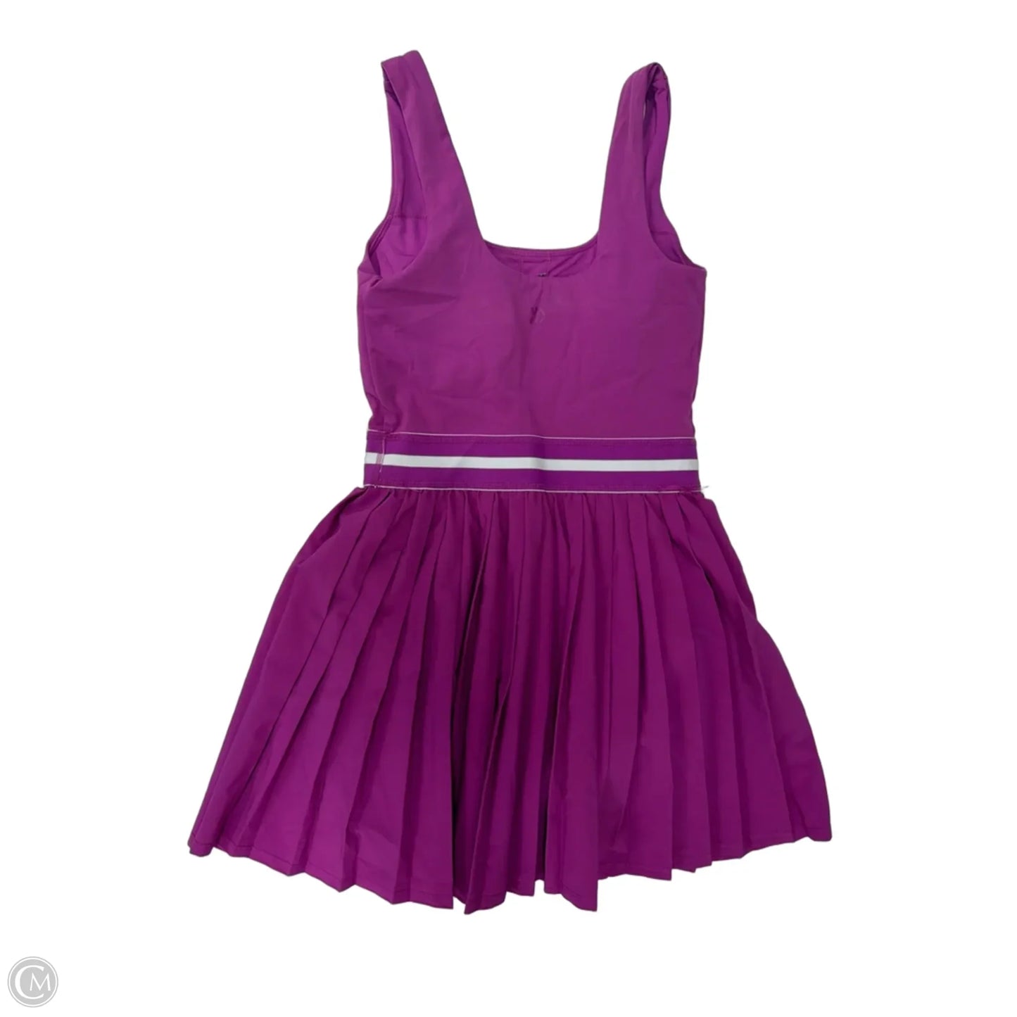 Athletic Dress By All In Motion In Purple, Size: Xs