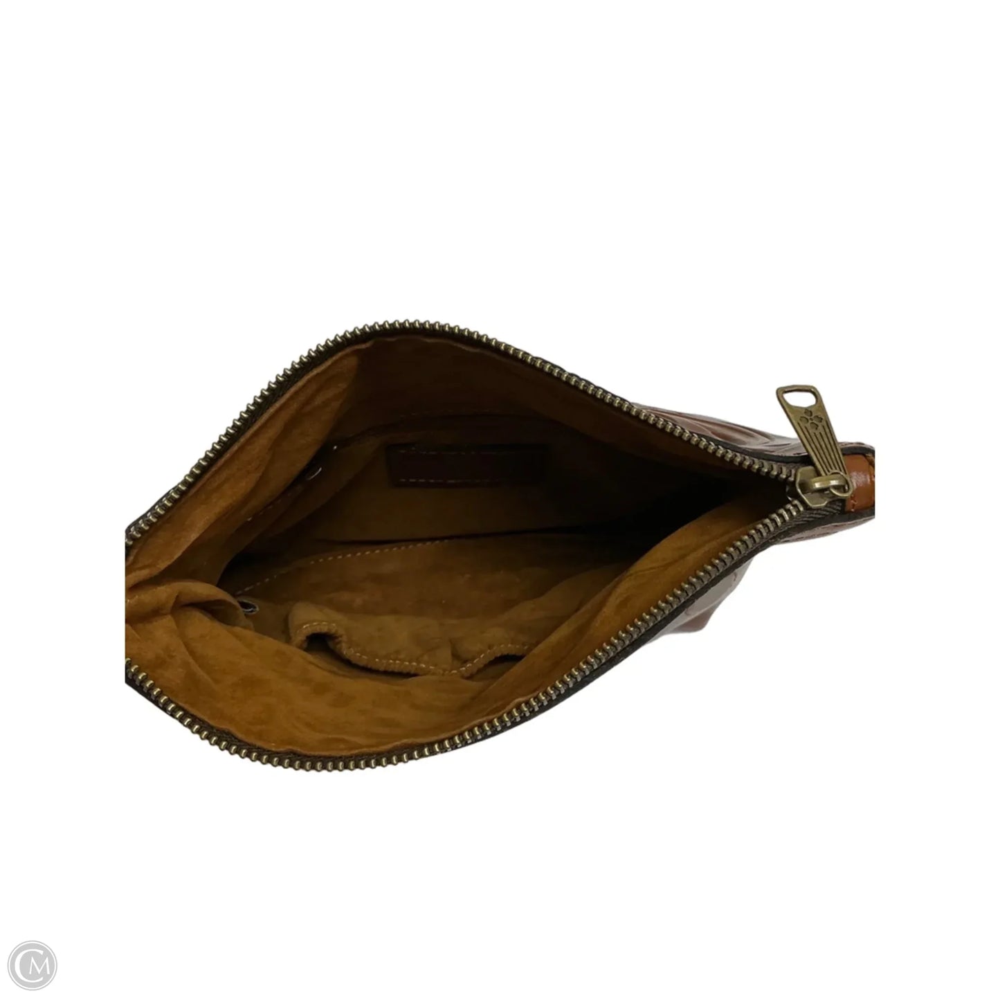 Wristlet Designer By Patricia Nash, Size: Large