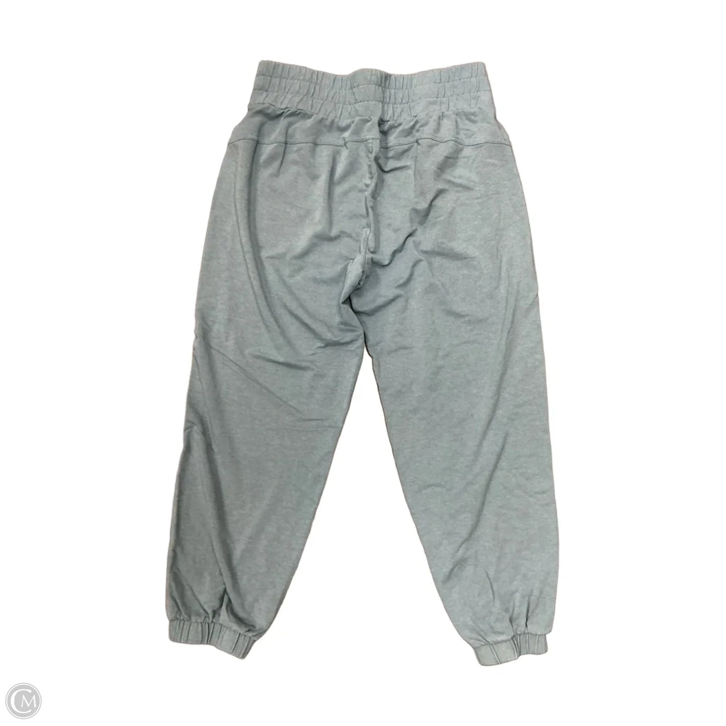 Athletic Pants By Joy Lab In Blue, Size: L
