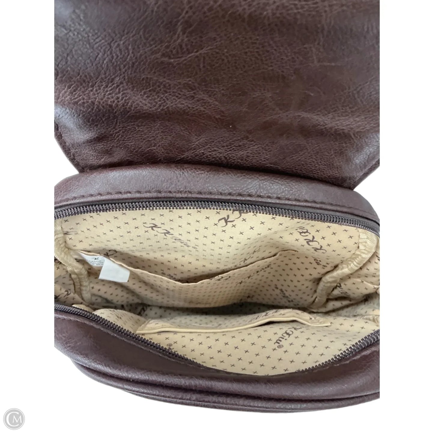 Backpack By Clothes Mentor, Size: Small