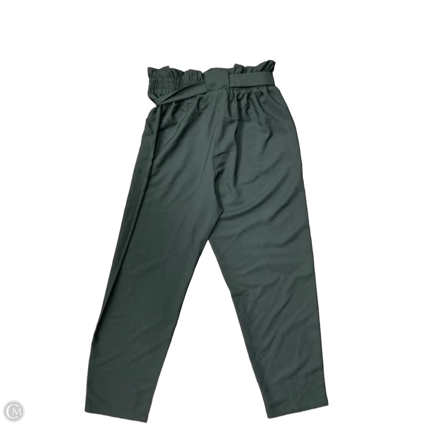 Pants Dress By Clothes Mentor In Black, Size: 14