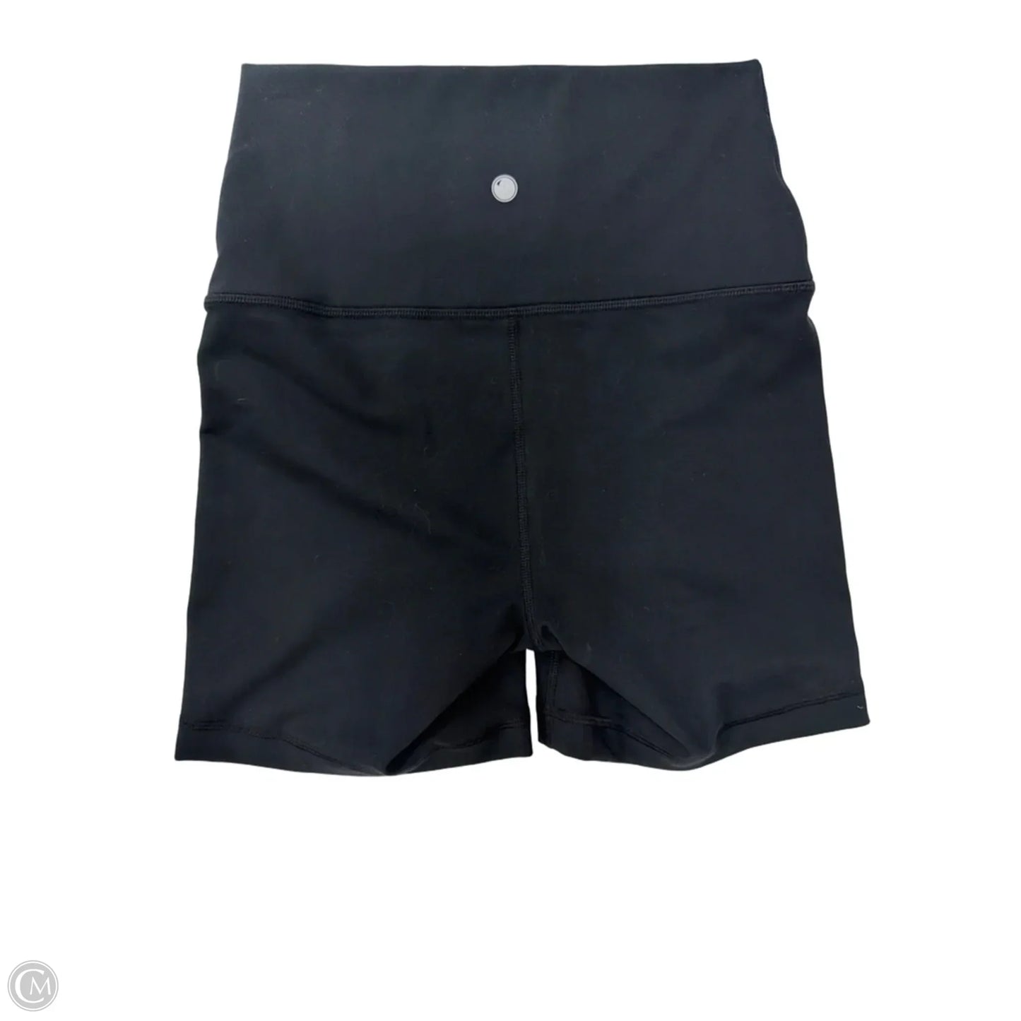 Athletic Shorts By Yogalicious In Black, Size: S