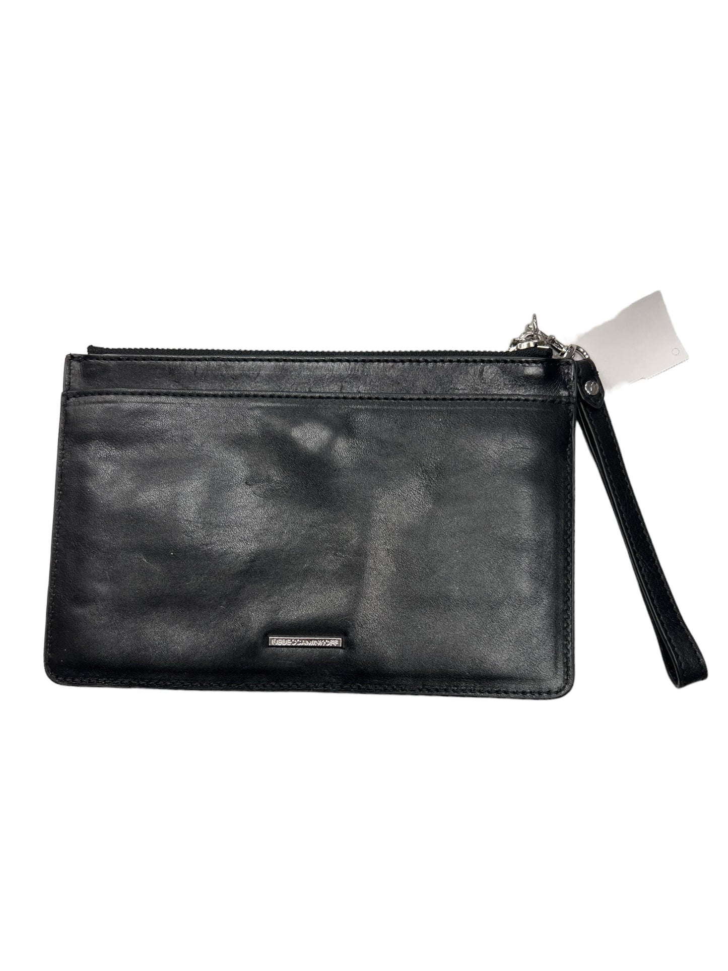 Wristlet Leather By Rebecca Minkoff  Size: Small