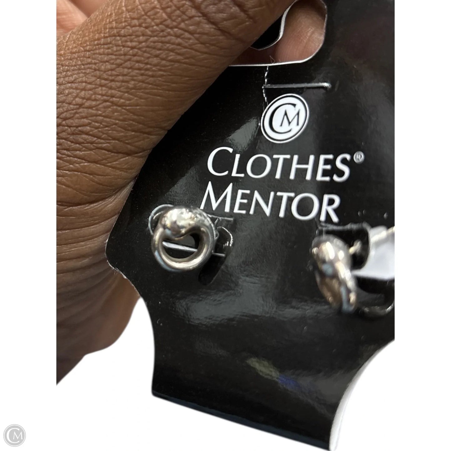 Earrings Luxury Designer By Tiffany And Company