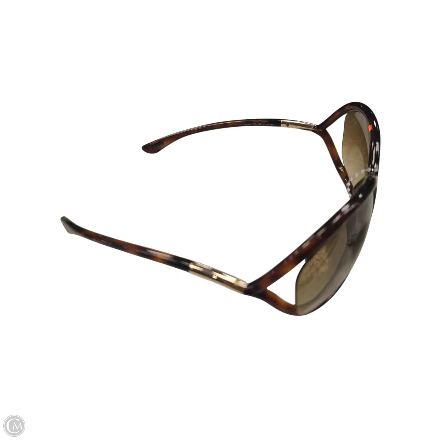 Sunglasses Luxury Designer By Tom Ford