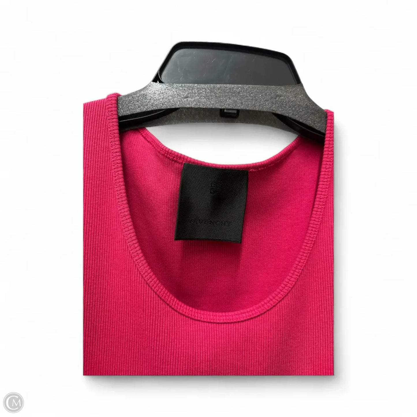 Dress Luxury Designer By Givenchy In Pink, Size: S