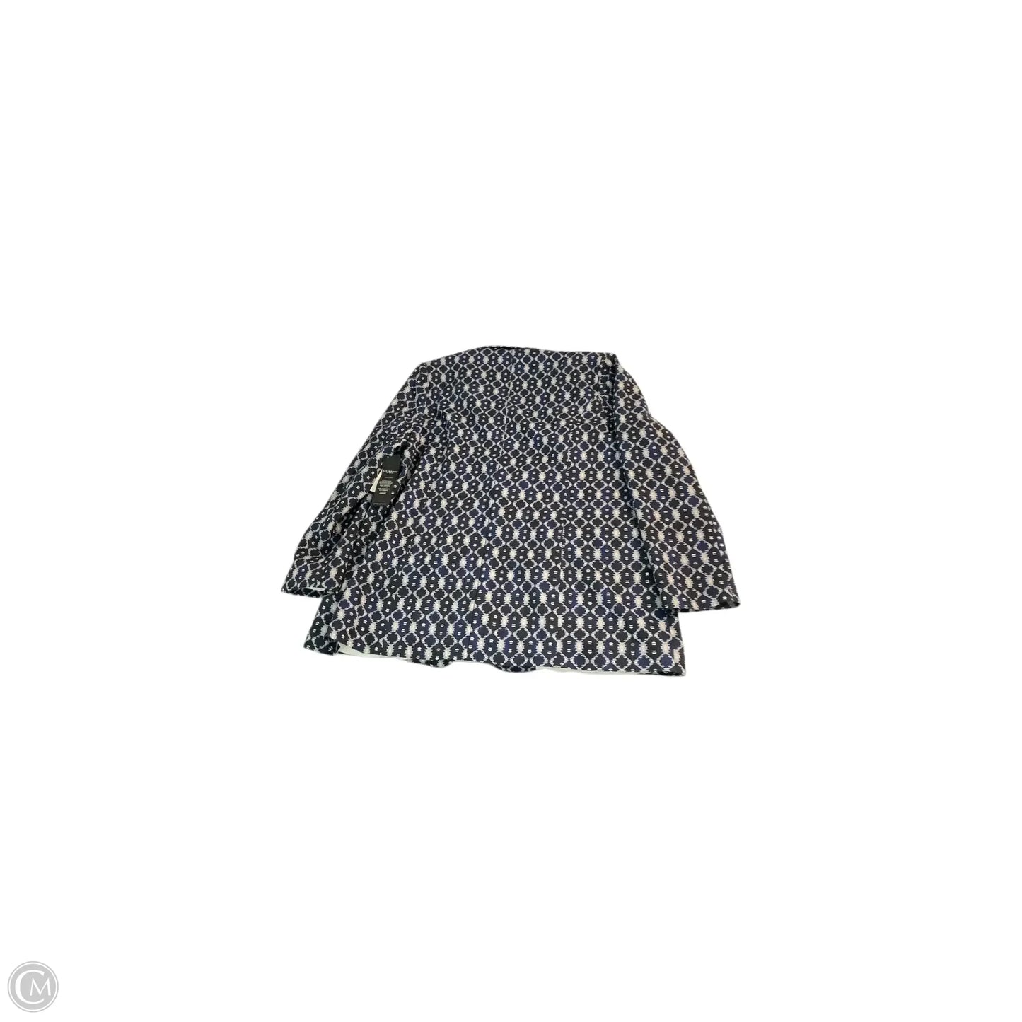 Blazer By Liverpool In Blue, Size: 2x