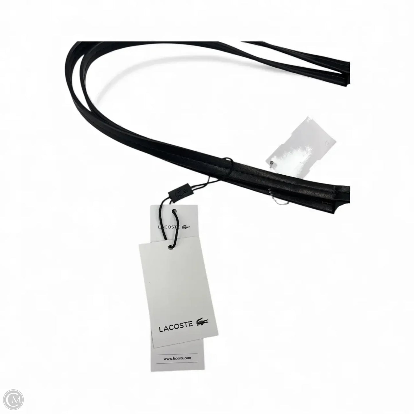 Handbag By Lacoste, Size: Large