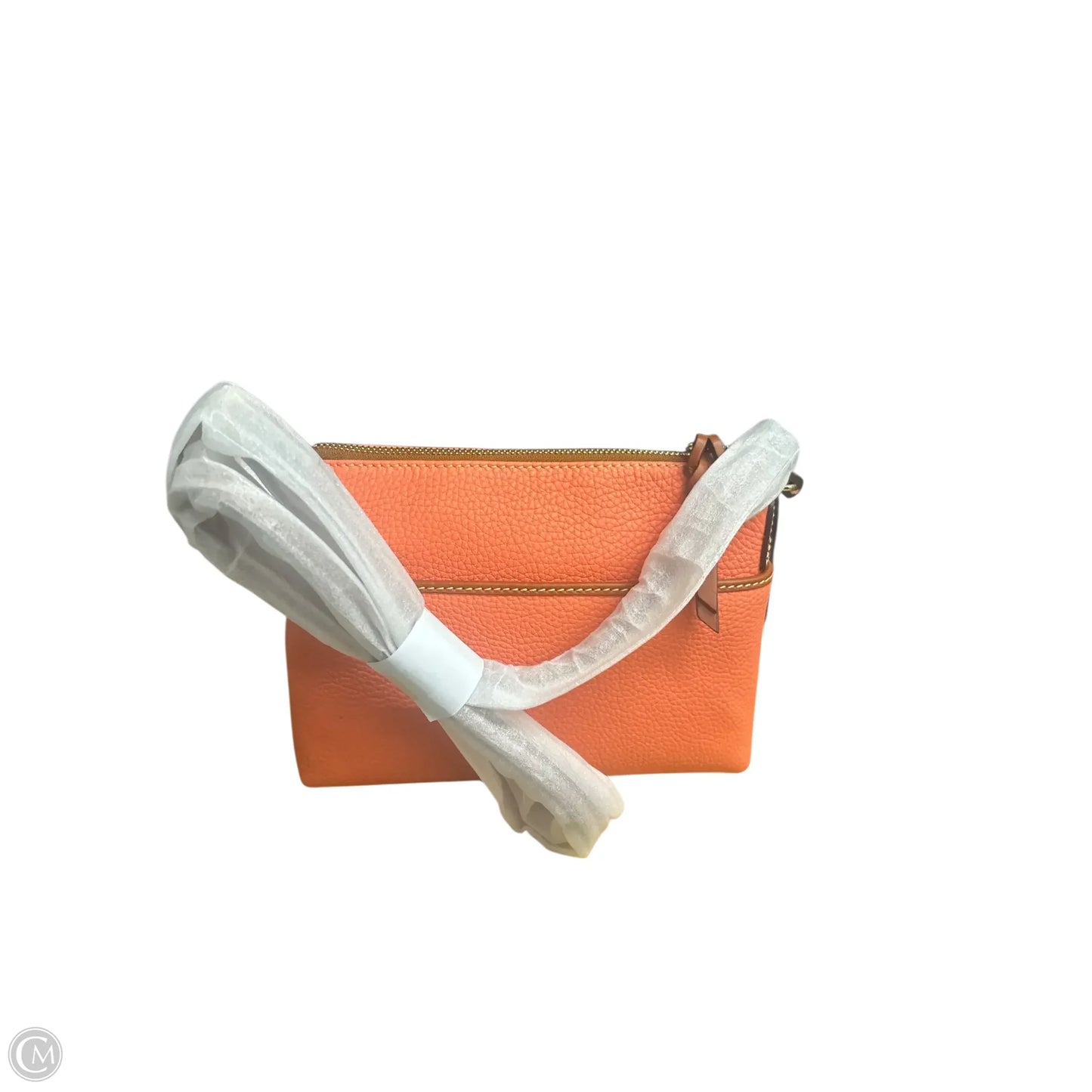 Handbag Designer By Dooney And Bourke, Size: Small