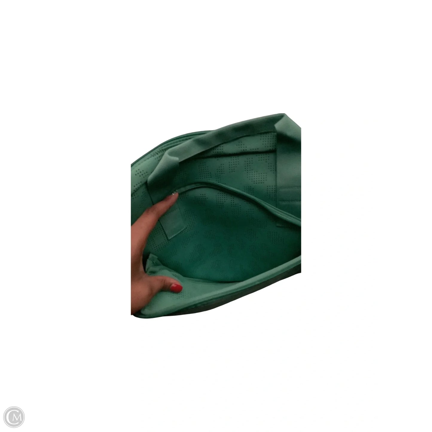 Backpack By Clothes Mentor, Size: Small