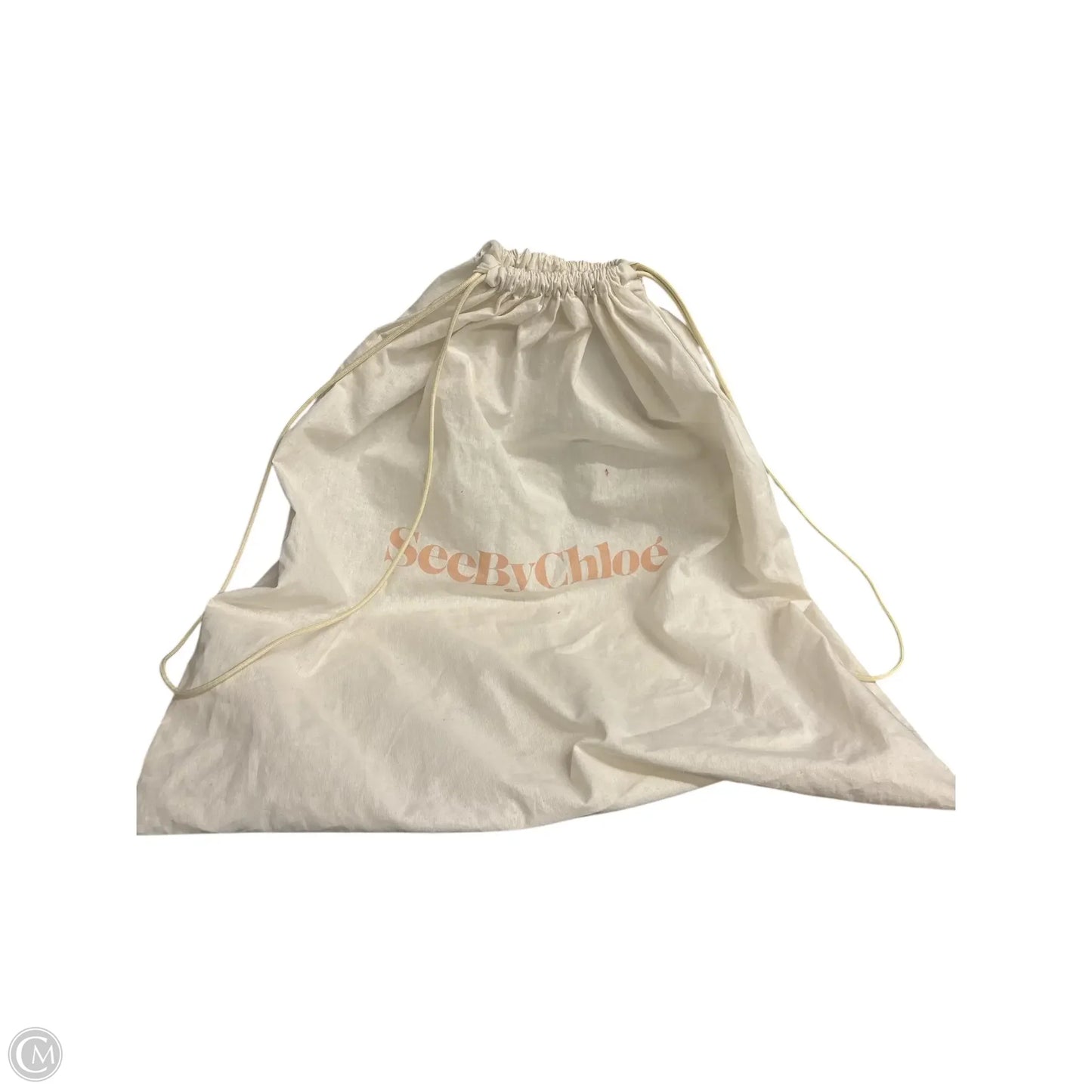 Handbag Designer By See By Chloe, Size: Large