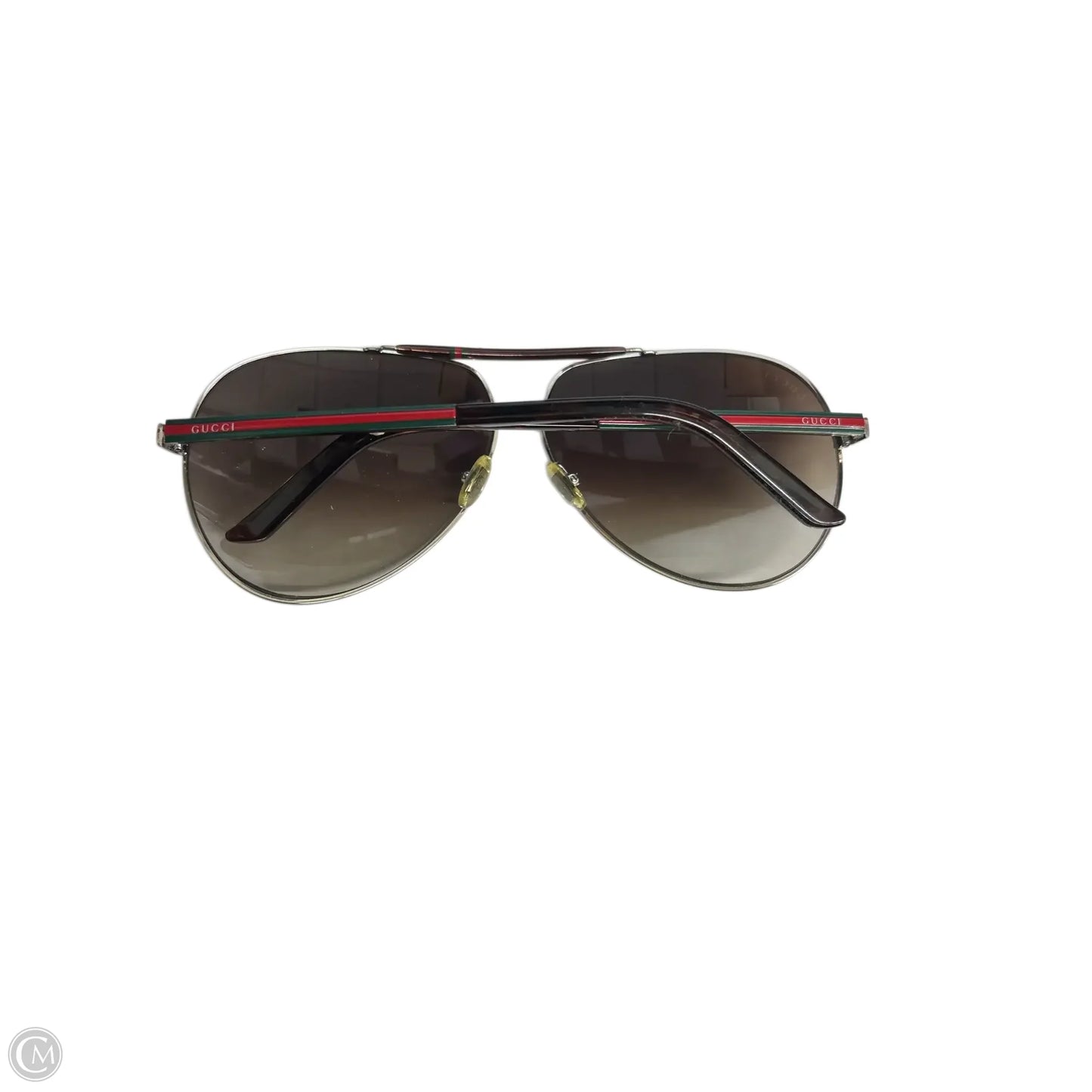 Sunglasses Luxury Designer By Gucci