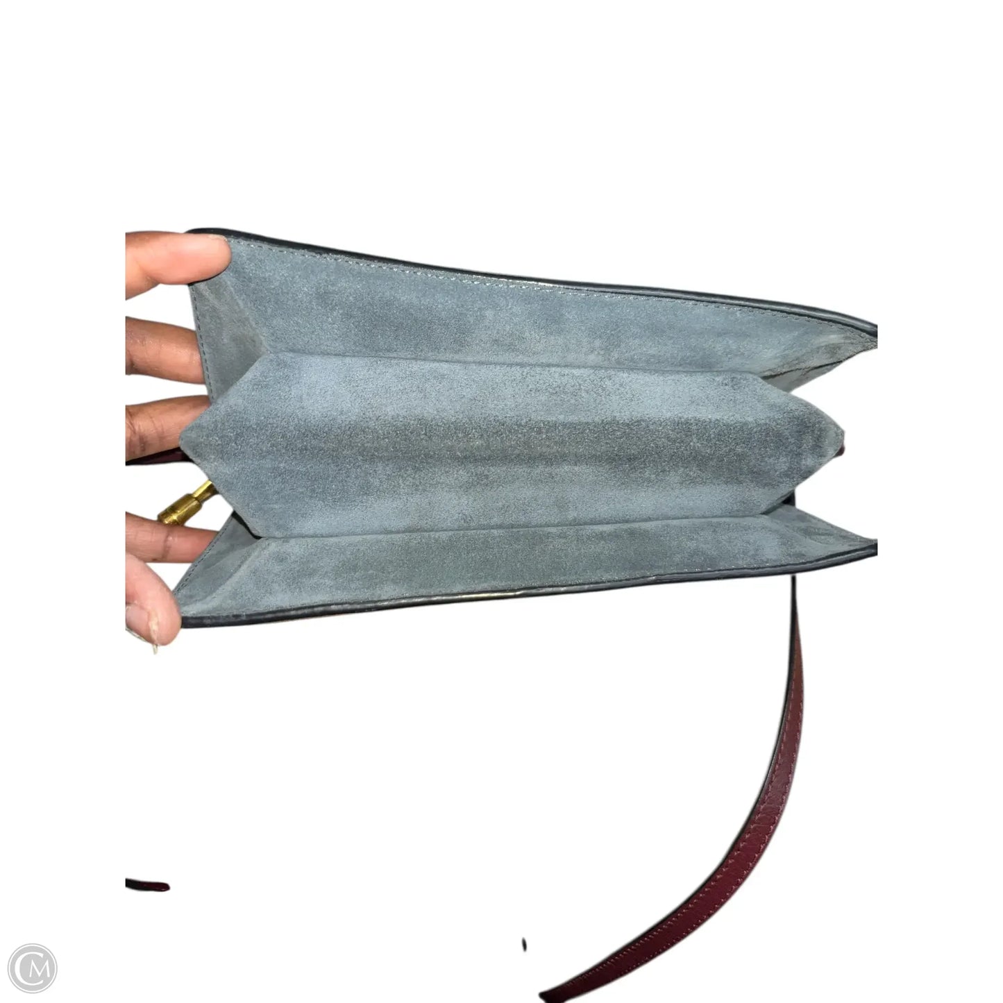 Handbag Luxury Designer By Givenchy, Size: Small