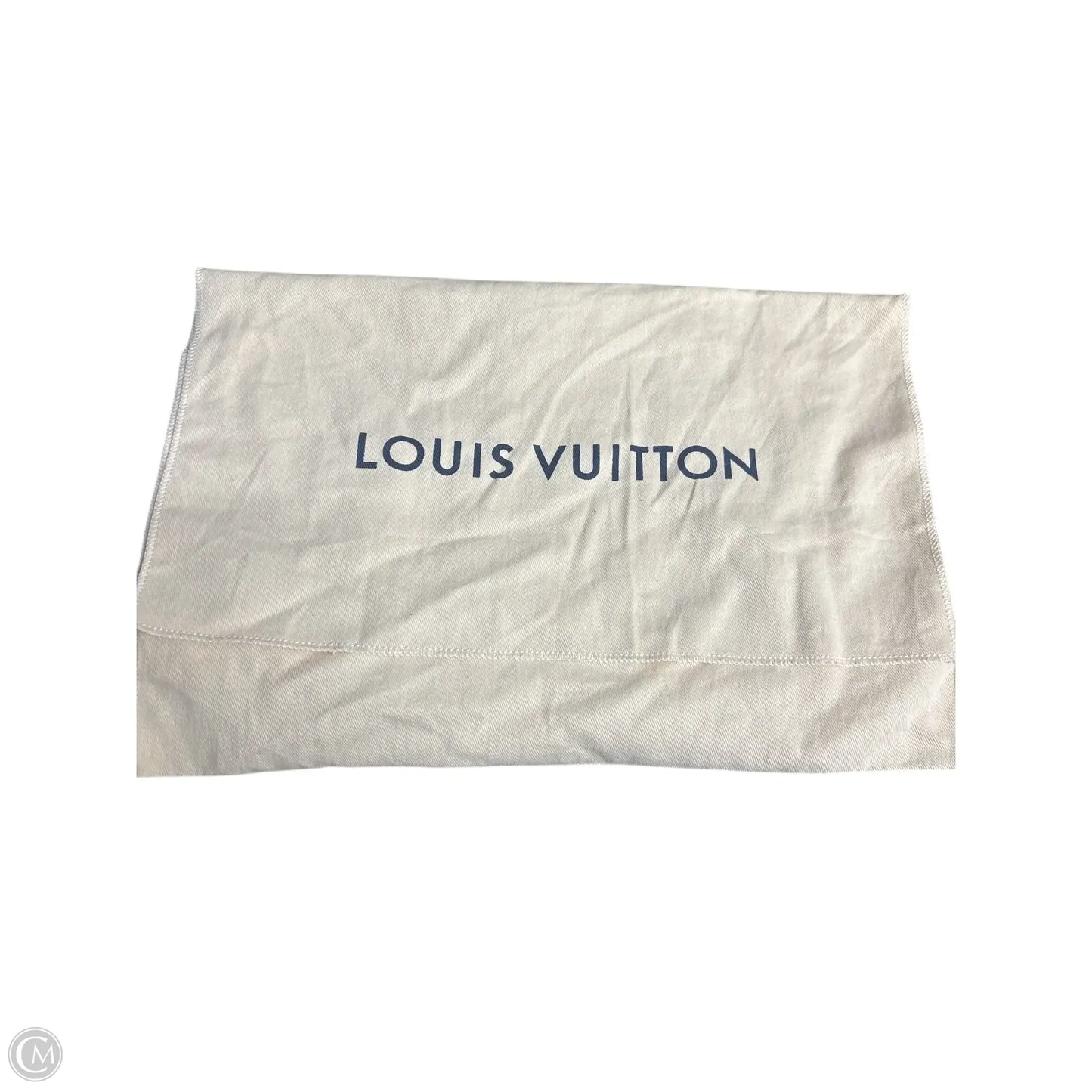 Handbag Luxury Designer By Louis Vuitton, Size: Medium