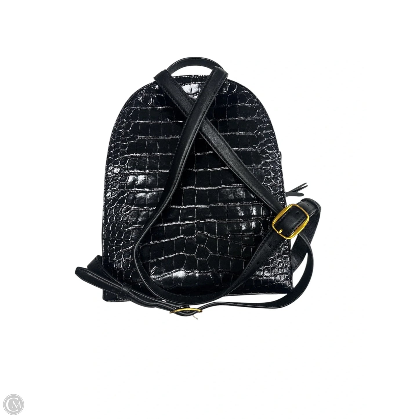 Handbag Designer By Tory Burch, Size: Medium