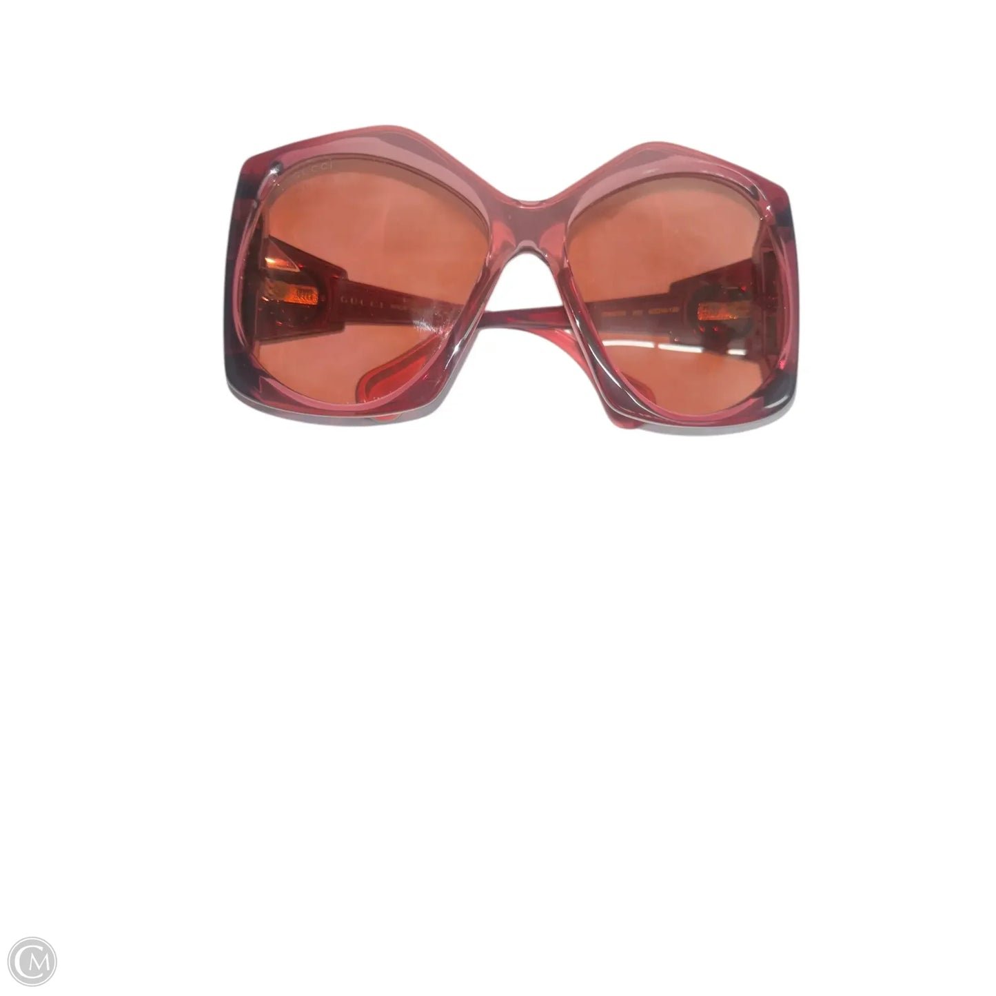 Sunglasses Luxury Designer By Gucci