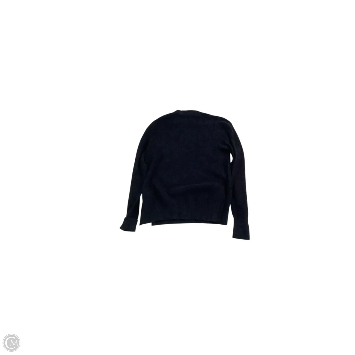 Sweater By Ted Baker In Navy, Size: S