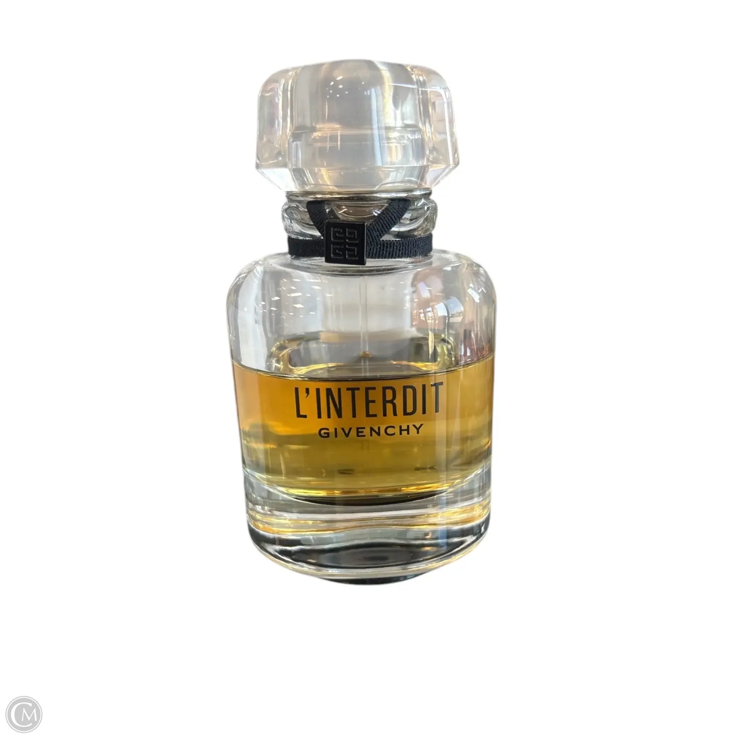 Fragrance LINTERDIT Luxury Designer By Givenchy