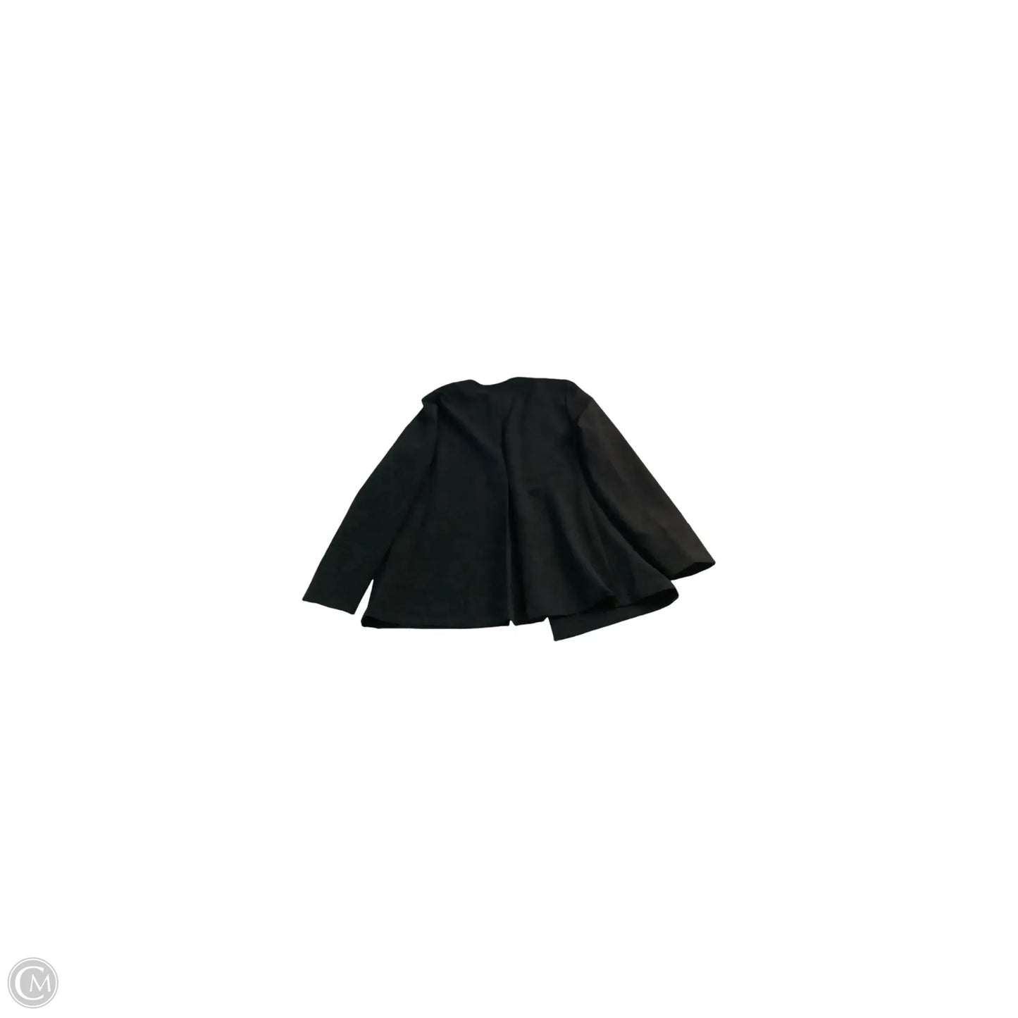 Blazer By A DAY In Black, Size: L